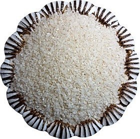تصویر برنج نيم دانه 10 كيلويي هاشمي گيلان بادومیا 