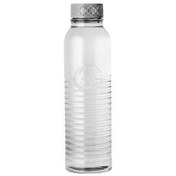 تصویر بطری آب لیمون مدل روستیک کد 1000 - طوسی 