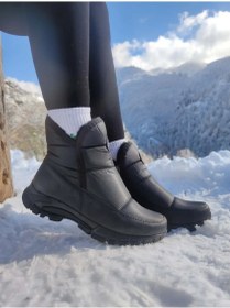 تصویر Çiğdem Snow Boots Unisex - 1004 