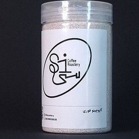 تصویر کاپوچینو فوری 