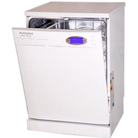 تصویر ماشین ظرفشویی الگانس مدل EL9002 ا Elegance EL9002 Elegance EL9002