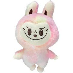 تصویر عروسک لبوبو 