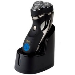 تصویر ماشین اصلاح صورت پروویو مدل PW-1107 Prowave PW-1107 Shaver