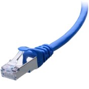 تصویر پچ کورد Cat6 لگرند مدل SFTP CAT6 