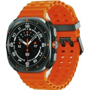 تصویر ساعت هوشمند مردانه میکروسل مدل MC1055 