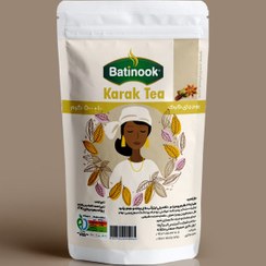 تصویر چای كرك 