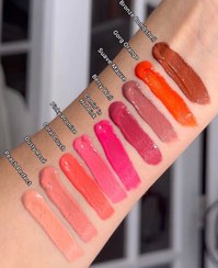 تصویر رژگونه‌ مایع الف - Pinky promise 