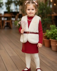 تصویر ست دخترونه - نسکافه ای / ۱ 