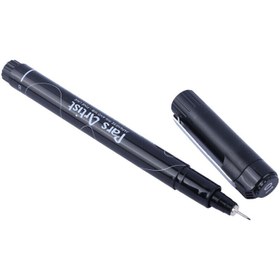 تصویر راپید پارس آرتیست 0.1 