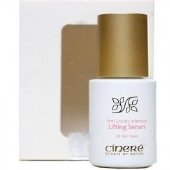 تصویر سرم سفت کننده صورت سینره ۳۰ میلی لیتر Cinere Lifting Serum 30 ml