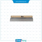 تصویر لیسه فنری دسته چوبی ۵۰ سانت ۱۴۵۰ 