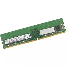 تصویر رم سرور هاینیکس 16گیگابایت SkHynix 16GB DDR4 2666MHz 