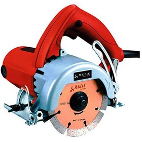 تصویر اره دیسکی همه کاره Mahak مدل MC-110 Versatile Mahak Circular Saw Model MC-110