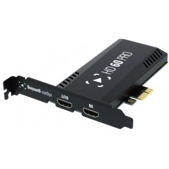 Elgato hd 2025 60 pro