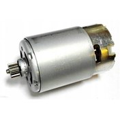 تصویر موتور متفرقه دریل شارژی 12 و 14 ولت ماکیتا 6271 - 6281 - 8271 - 8281 ( New Beat )(کیفیت +A) 