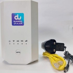 تصویر مودم ZLT X28 PRO 