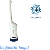 تصویر سونوگرافی موبایل sono star 
