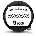 تصویر توپ وال بال 9 کیلو گرمی BETA MAX توپ والبال بتا مکس