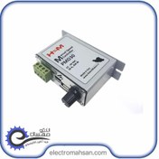 تصویر درایور موتور دی سی 10 آمپر مدل PMD30 ساخت ایران 