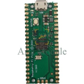 تصویر رسپبري پاي پيکو Raspberry Pi Pico 