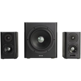 تصویر اسپیکر رومیزی ادیفایر EDIFIER S351DB EDIFIER S351DB speaker