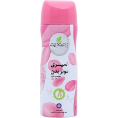 تصویر درمو دریم اسپری موبر بدن مخصوص بانوان Dermo Dream Hair Removal Spray For Women