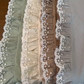 تصویر کوسن دیبا 