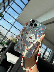 تصویر بند گیلاسی 