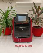 تصویر دستگاه لیزر کیوسوییچ پیکوشور 