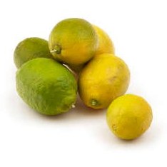 تصویر لیمو ترش سنگی Fresh مقدار 500 گرم ا Lemon Sangi 500 gr Lemon Sangi 500 gr