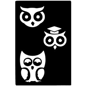 تصویر شابلون تتو موقت کد 337 