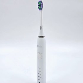 تصویر مسواک برقی Bosidin sonic toothbrush 