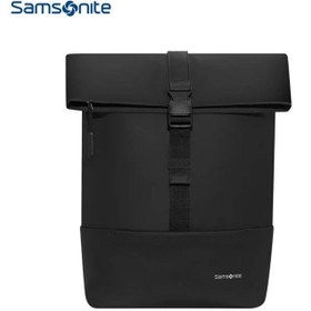 تصویر کوله پشتی ضدآب سامسونایت ورچلی 13.3 اینچ Samsonite Vercelli 