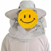 تصویر کلاه زنبورداری 