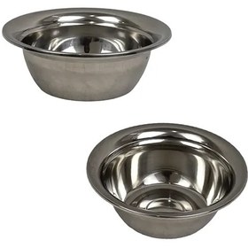 تصویر لگن استیل یونیک سایز۲۶ 