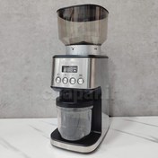 تصویر آسیاب قهوه مباشی مدل ME-CG2288 Mabashi coffee grinder model ME-CG2288