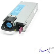 تصویر پاور سرور اچ پی 460 وات 
