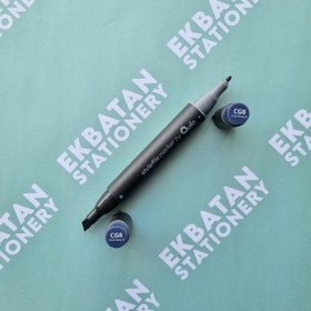 تصویر مارکر کوییلو کد CG8 