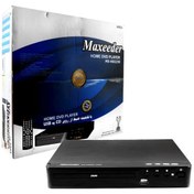 تصویر پخش کننده DVD مکسیدر سری MX-HD2230 مدل AR03 