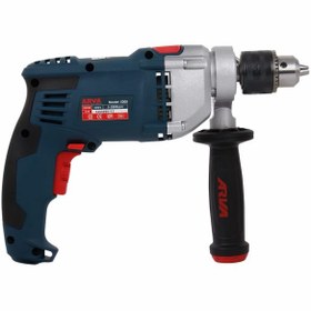 تصویر دريل چکشی 850 وات 13 میلیمتر  آروا مدل 5305 Arva 5305 impact drill