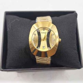 تصویر ساعت مچی RADO 