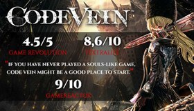 تصویر Code Vein - PS4 B