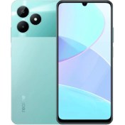 تصویر گوشی ریلمی C51 | حافظه 128 رم 4 گیگابایت ا Realme C51 128/4 GB Realme C51 128/4 GB