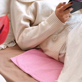 تصویر تشکچه ضدآب پریود 