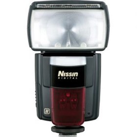 تصویر فلاش اکسترنال Nissin Di866 Mark II Flash for Canon 