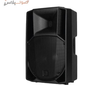 تصویر اسپیکر اکتیو RCF-ART-715-A MK5 | صدای نو-فروش تجهیزات صدا,آموزش صدابرداری حرفه ای RCF-ART715-A MK5