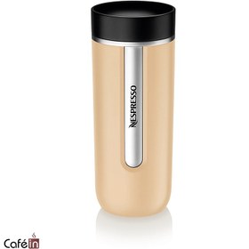 تصویر ماگ سفری نسپرسو مدل نوماد Nomad Travel Mug-Large 