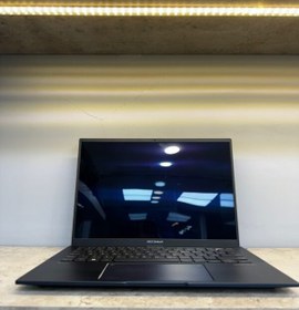 تصویر Asus Zenbook 14 Oled UX3402ZA 