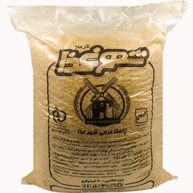 تصویر پاستاگوش ماهی 