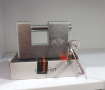 تصویر قفل پارس کلید کامپیوتری روکش دار 1000 - سایز 900 